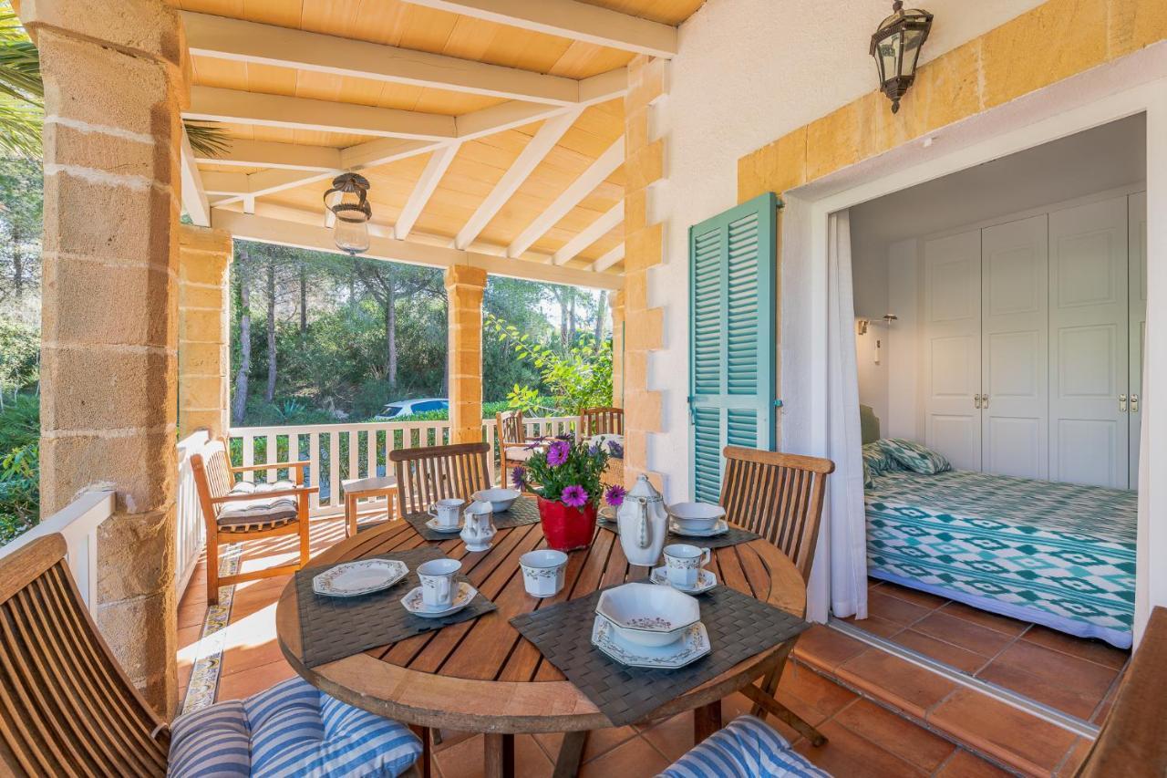 Villa Herdain Cielo de Bonaire エクステリア 写真