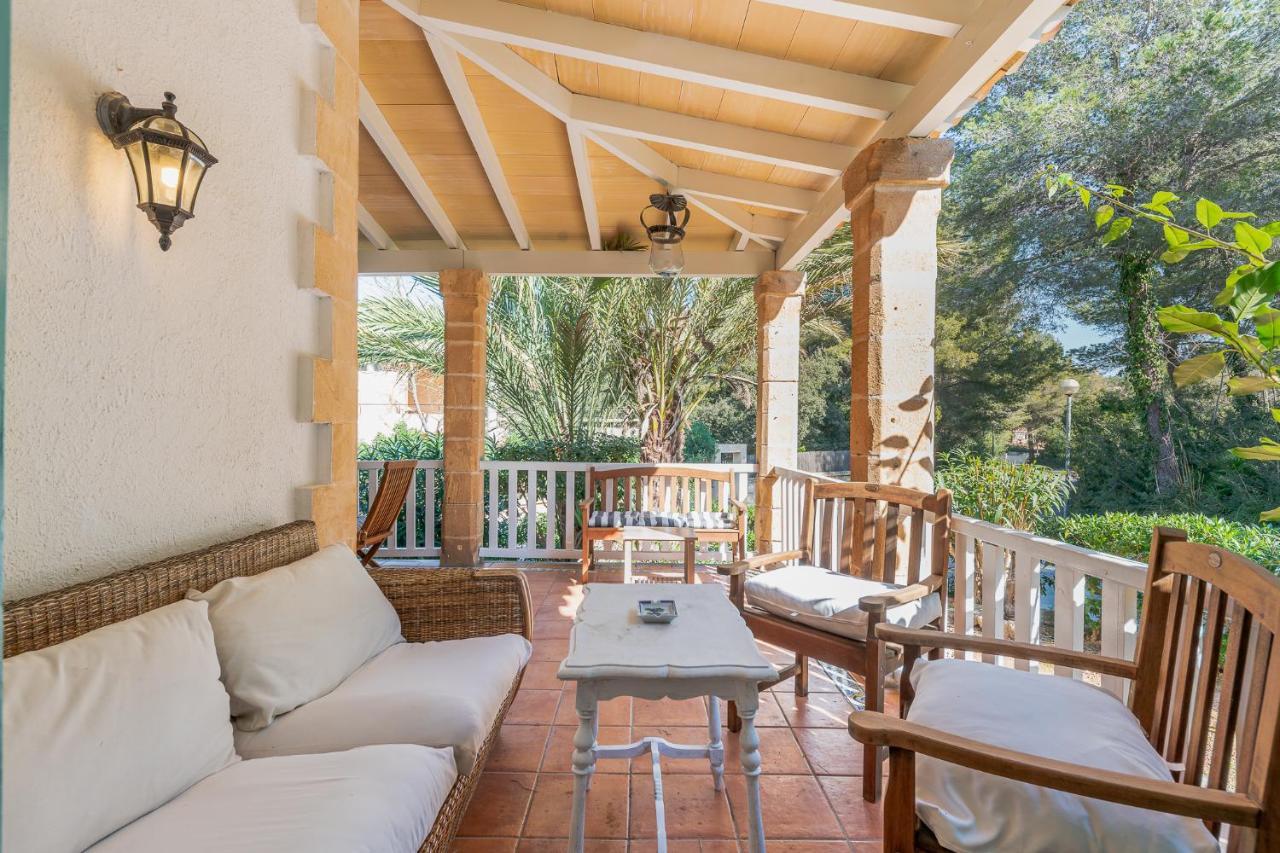 Villa Herdain Cielo de Bonaire エクステリア 写真